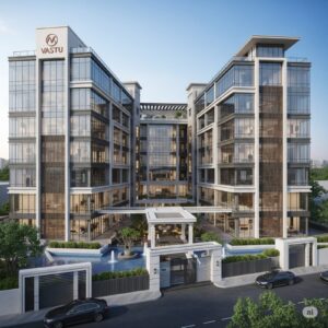 Vastu consultancy for  Real state Commercial