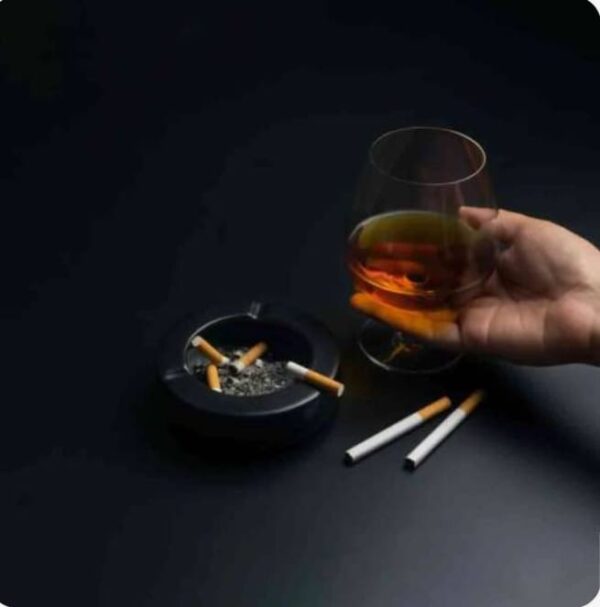 Addiction's Problem Solution Site Visit