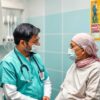 Health Problem Solution site Visit