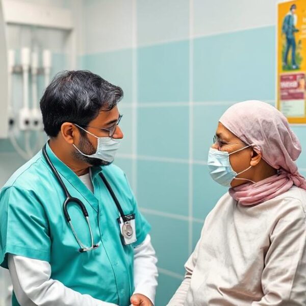 Health Problem Solution site Visit