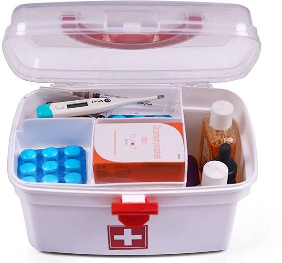 Health Problem Solution site Visit