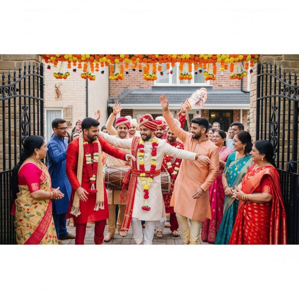 Marriage Problem Solution On Site Visit