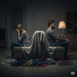 Relationship Problem Solution On Site Visit