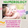 New Born Baby Lucky Name  Online Consultancy