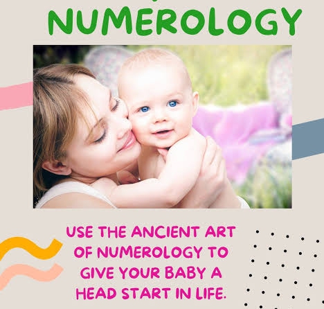 New Born Baby Lucky Name  Online Consultancy