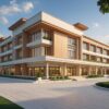 Vastu Consultancy For Commercial Project site Visit