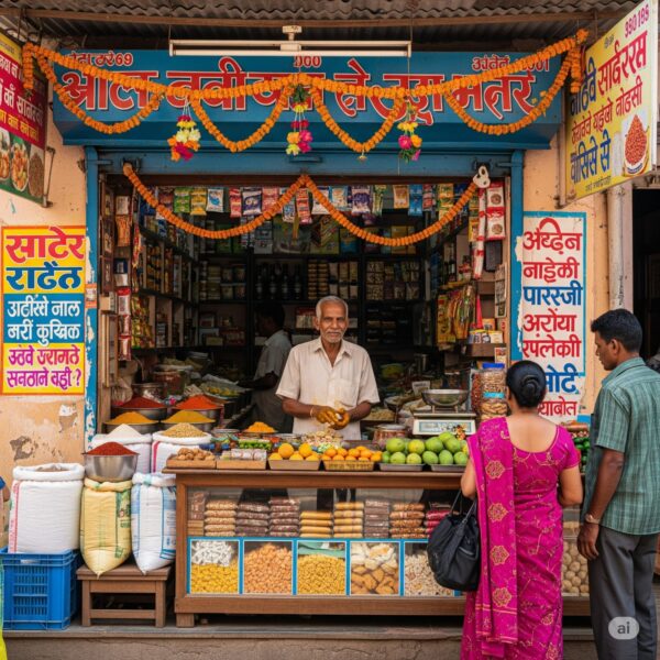Vastu Consultancy For Shop Site Visit