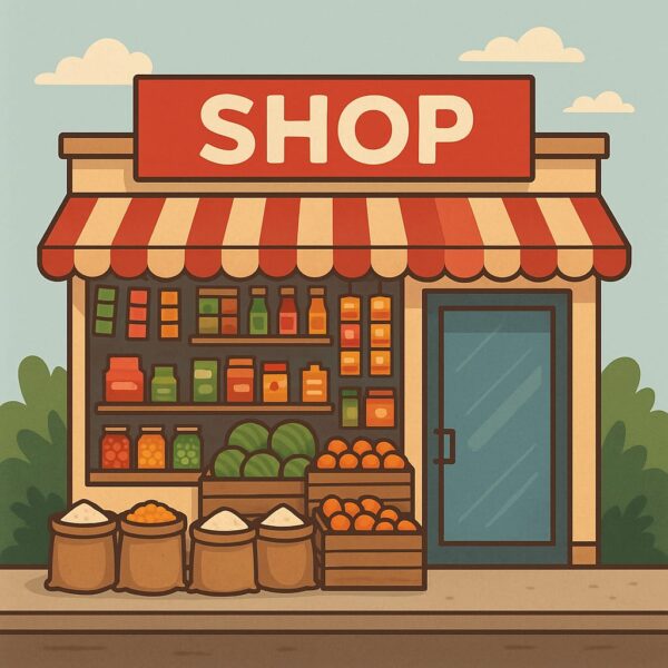 Vastu Consultancy For Shop Site Visit