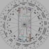 Online floor plan map analysis