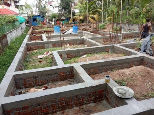 Vastu Consultation For New Construction
