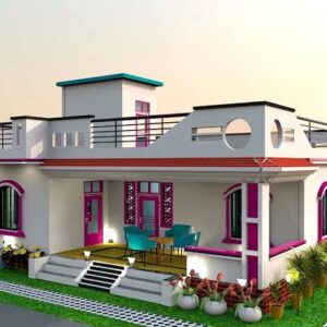 Vastu Consultation For New Construction