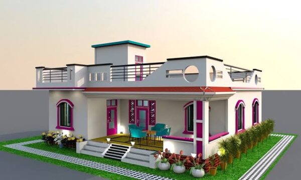 Vastu Consultation For New Construction