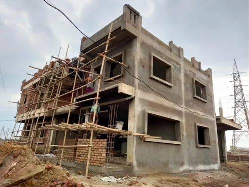 Vastu Consultation For New Construction