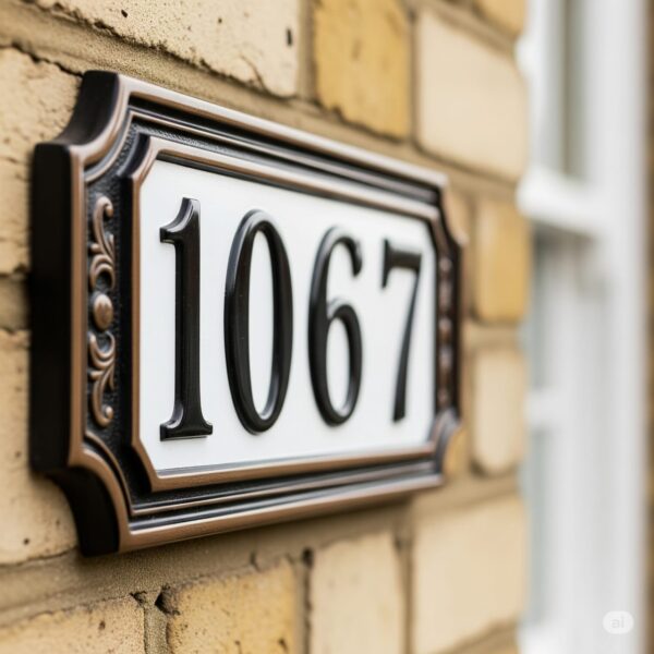 Numerology Consultancy For Lucky House Name And Number