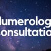 Complete Numerology Consultancy