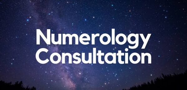 Complete Numerology Consultancy