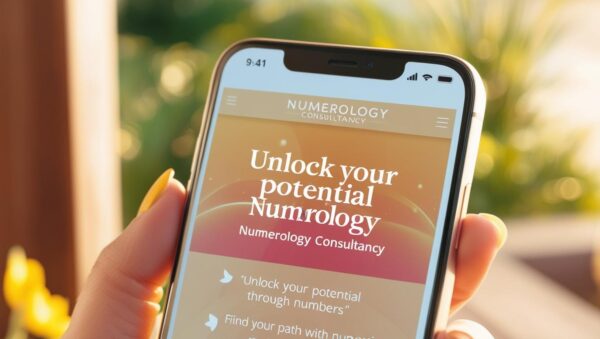 Complete Numerology Consultancy