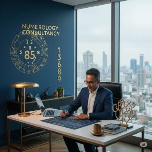 Numerology Consultancy For Lucky Business Name For Success