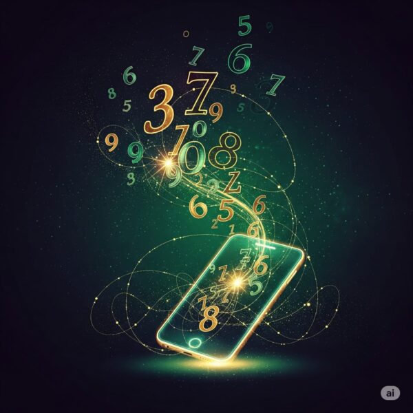 Mobile Numerology Consultancy