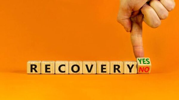 money Recovery