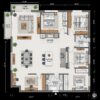 Vastu Consultancy For Design Floor Plan According To Vastu