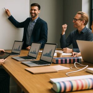 business solutions