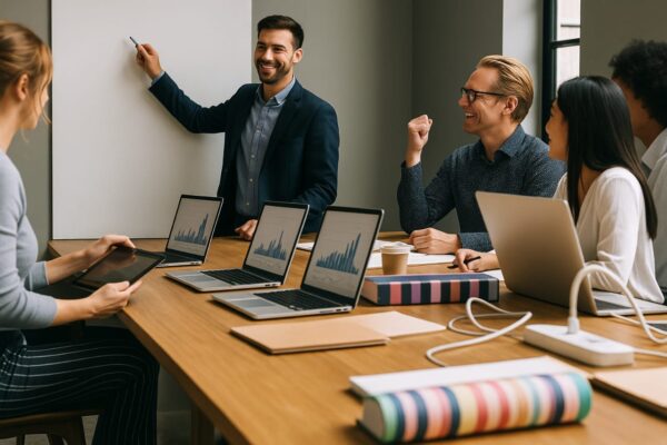 business solutions