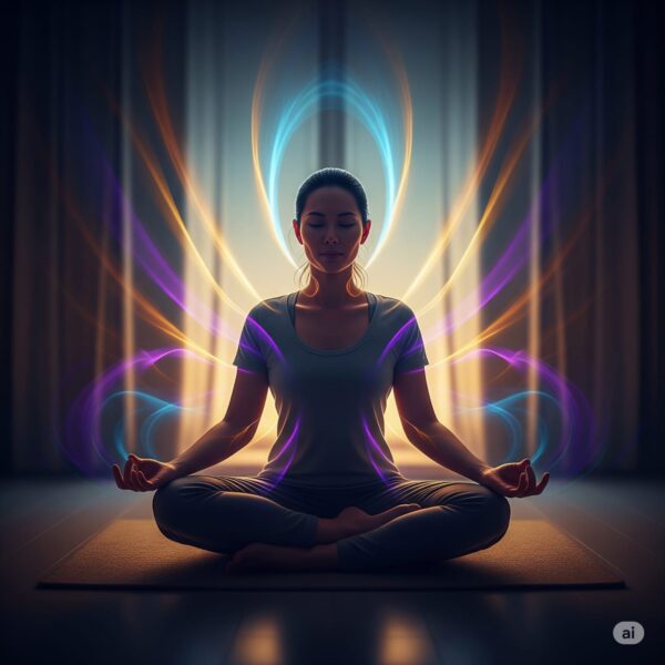 Aura Scanning