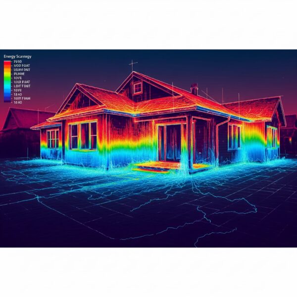 Aura Scanning