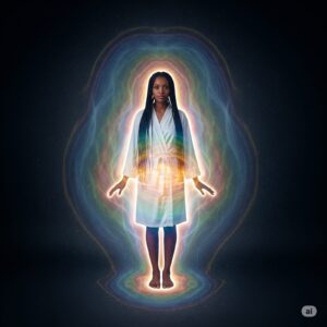 aura scanning