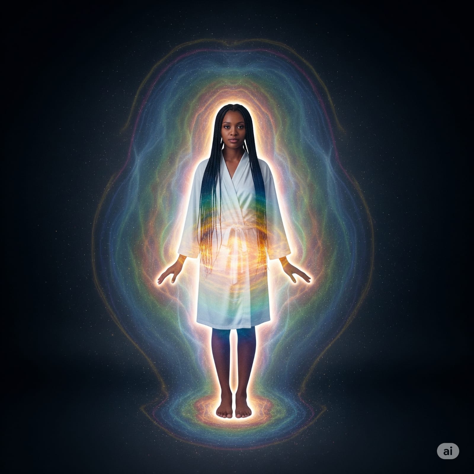 aura scanning