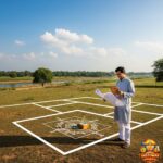 vastu consultancy for land selection