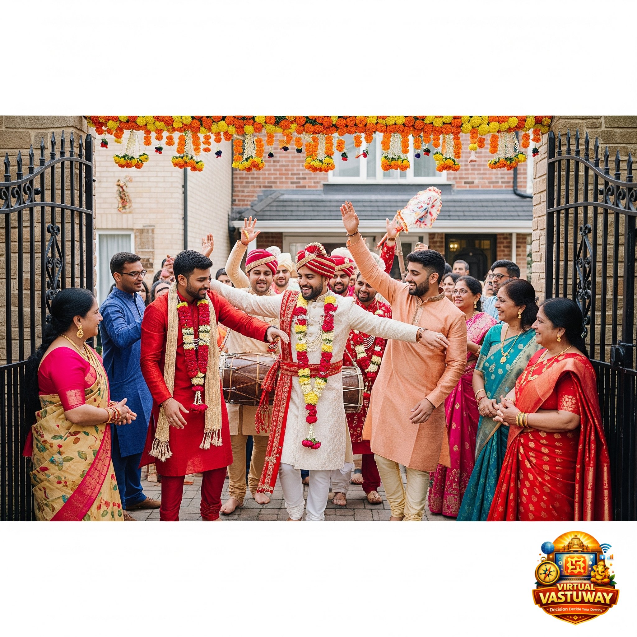 vastu consultancy for marriage