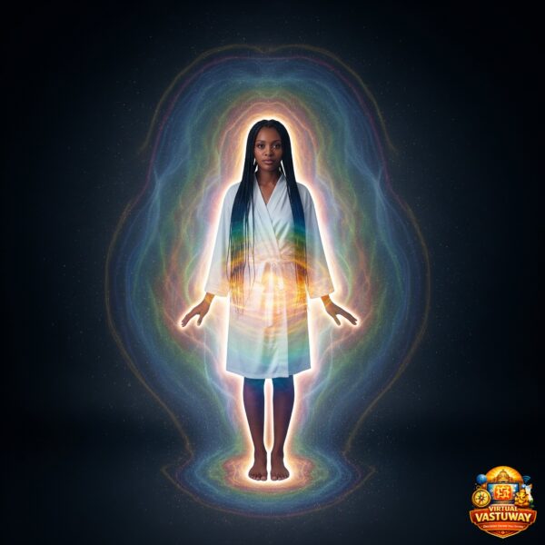 aura scanning