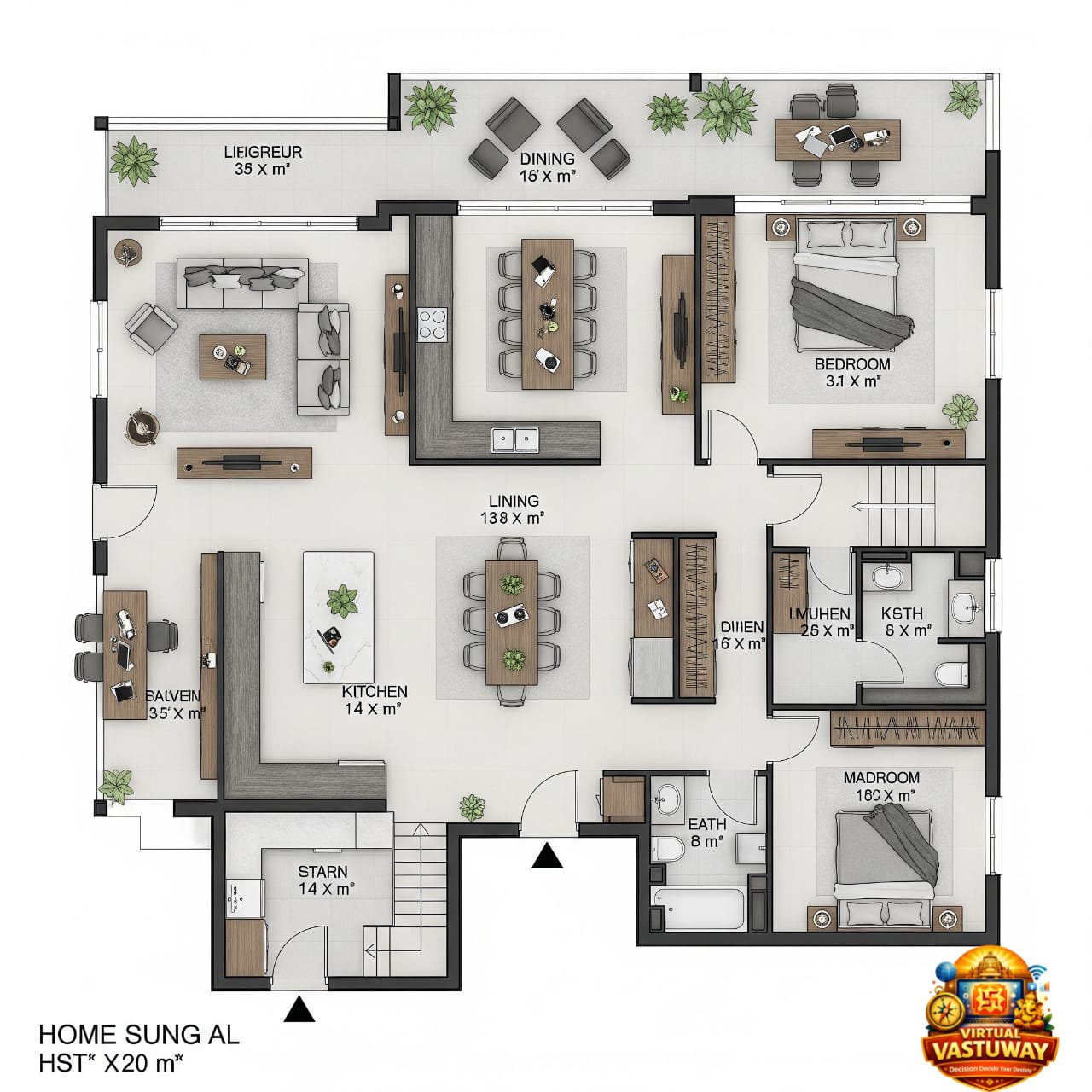 vastu consultancy for shop copy