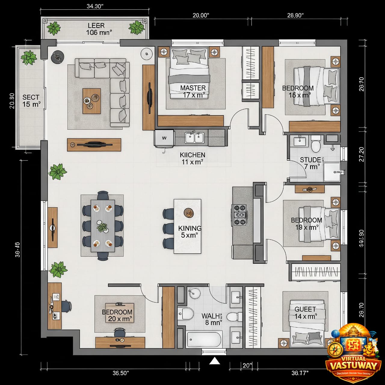 vastu consultancy for shop copy