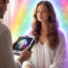 aura scanning