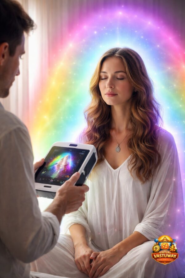aura scanning