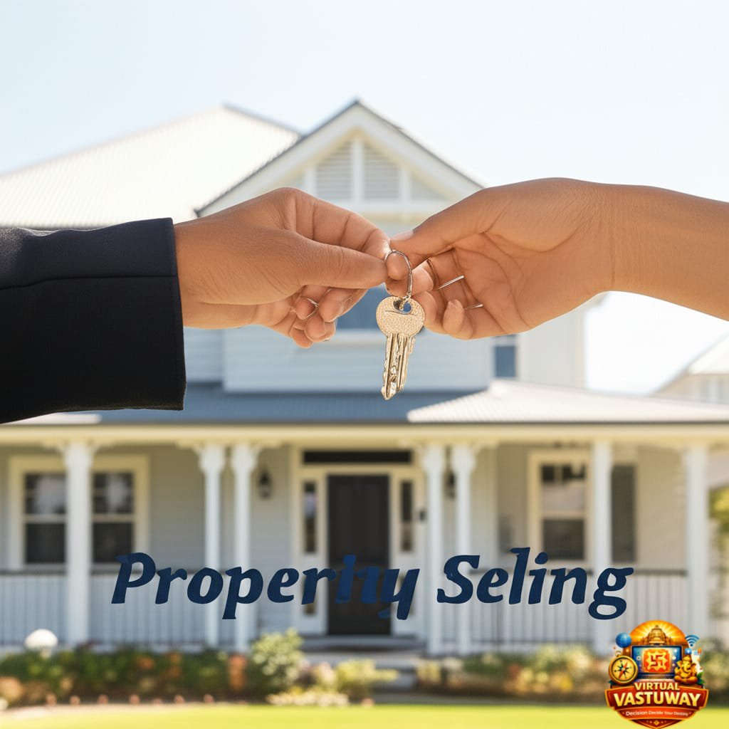 vastu consultancy for land selection