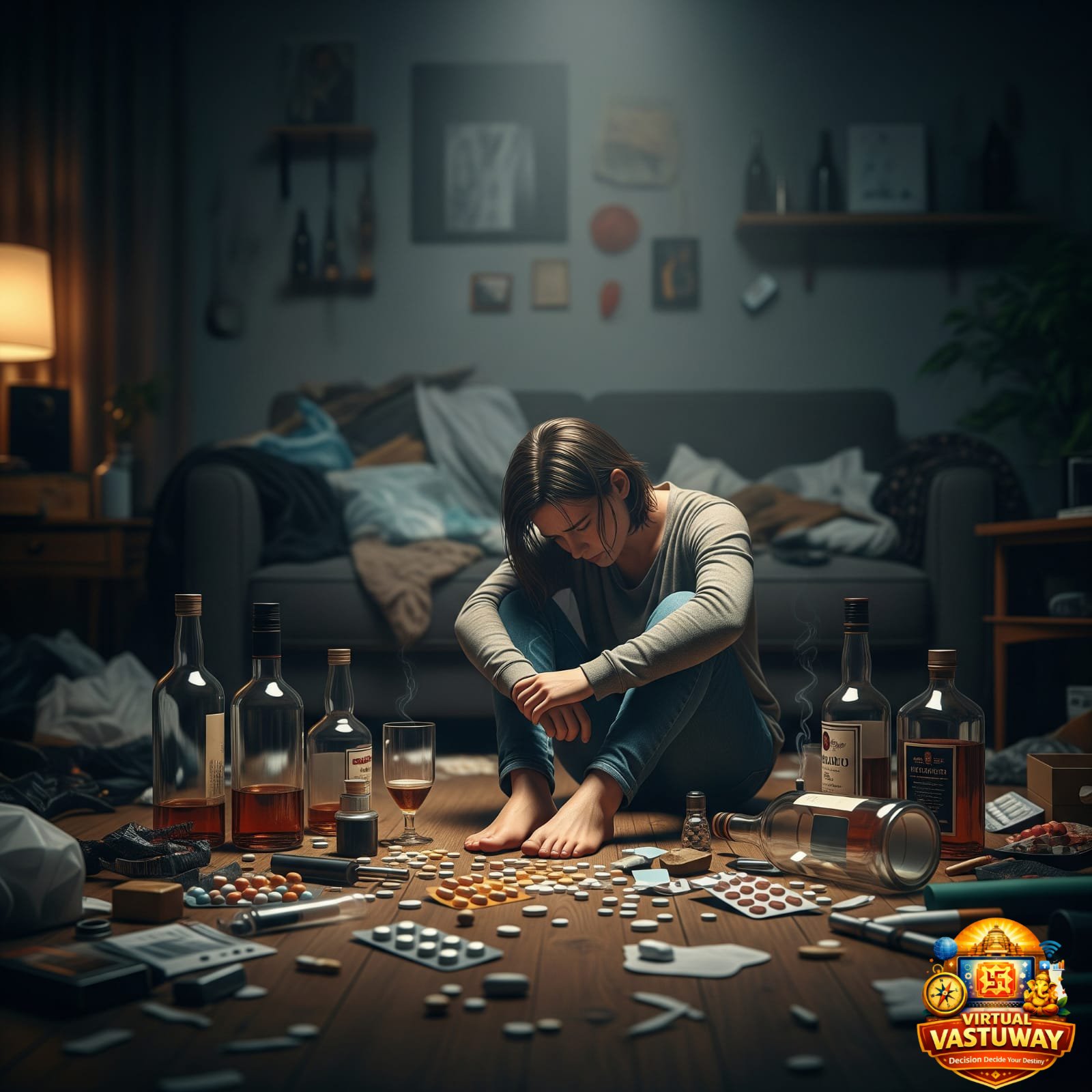 vastu consultancy for property selling