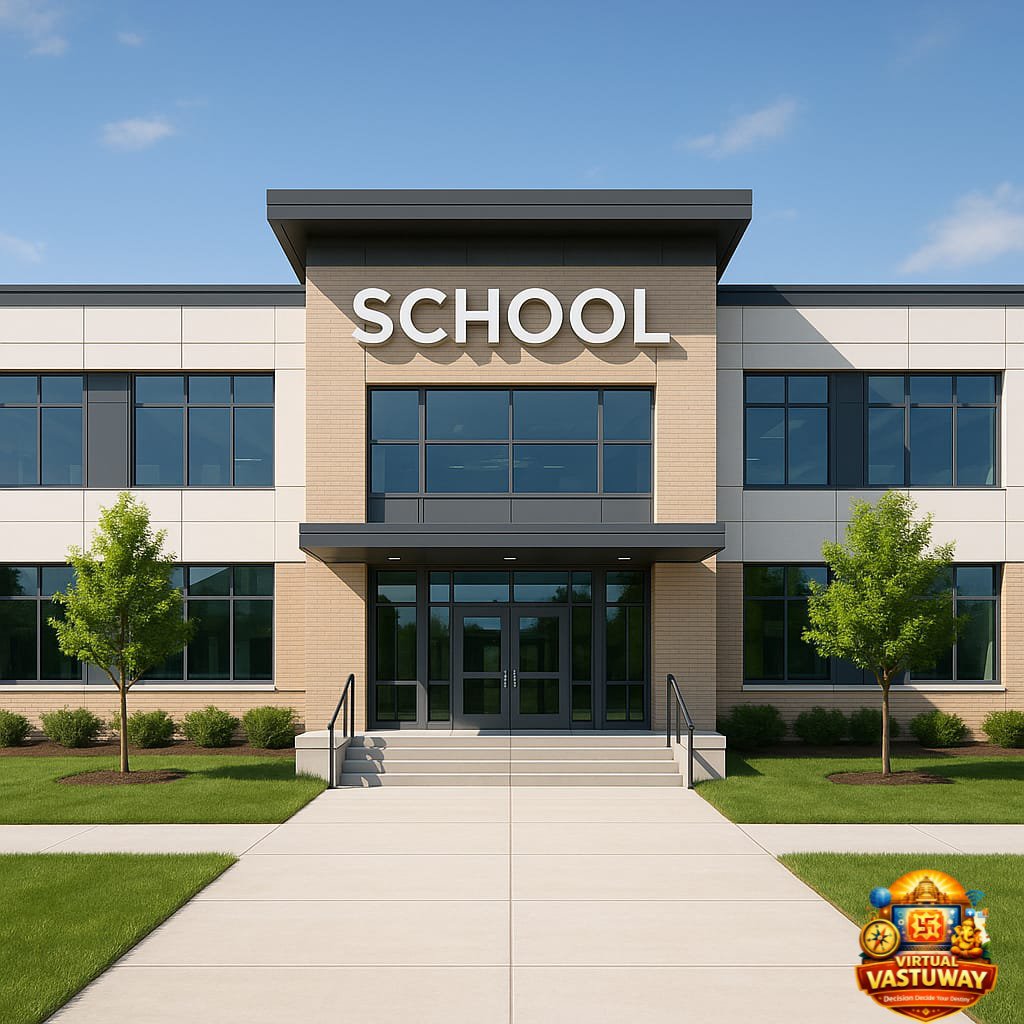 vastu consultancy for commercial business project