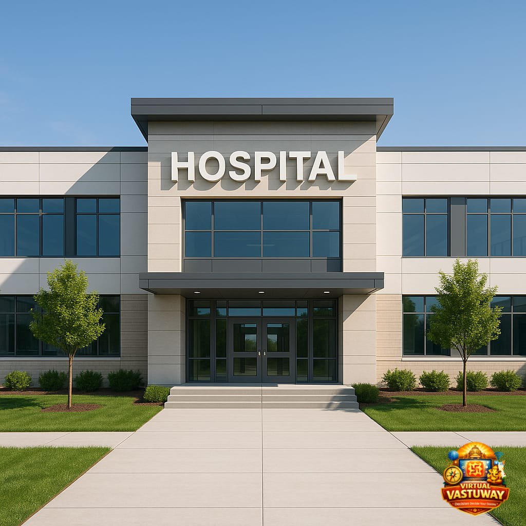 vastu consultancy for commercial business project