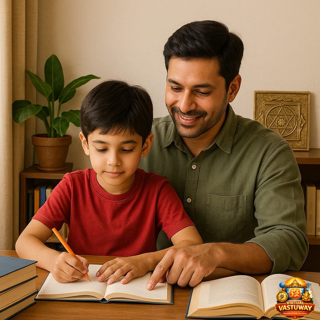 Vastu Consultancy For Carrier Guidance & Success