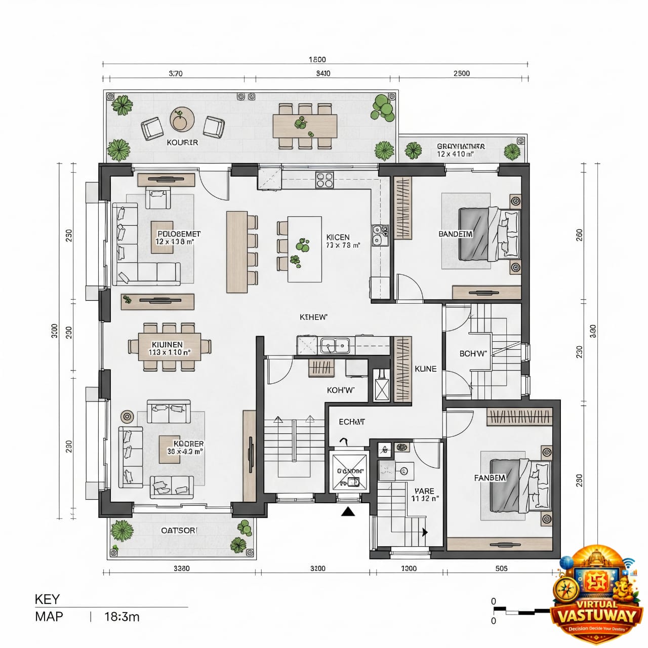 vastu consultancy for new construction