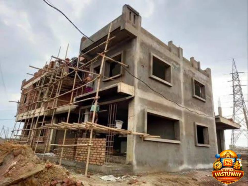 vastu consultancy for new construction