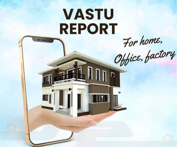 Online Vastu Consultancy
