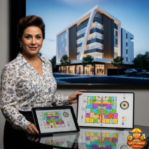 Online Vastu Consultancy