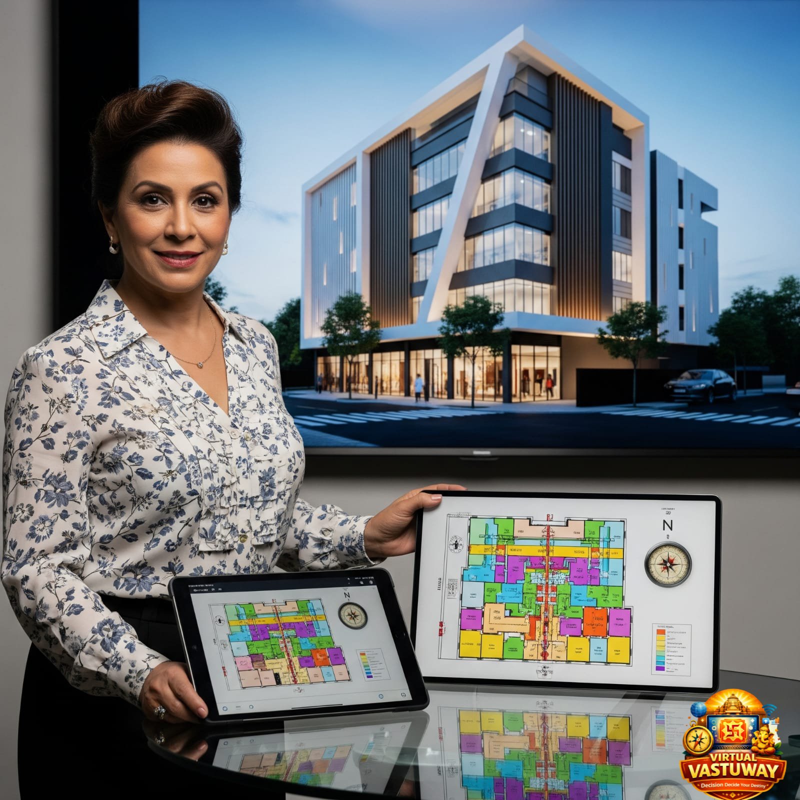 Online Vastu Consultancy