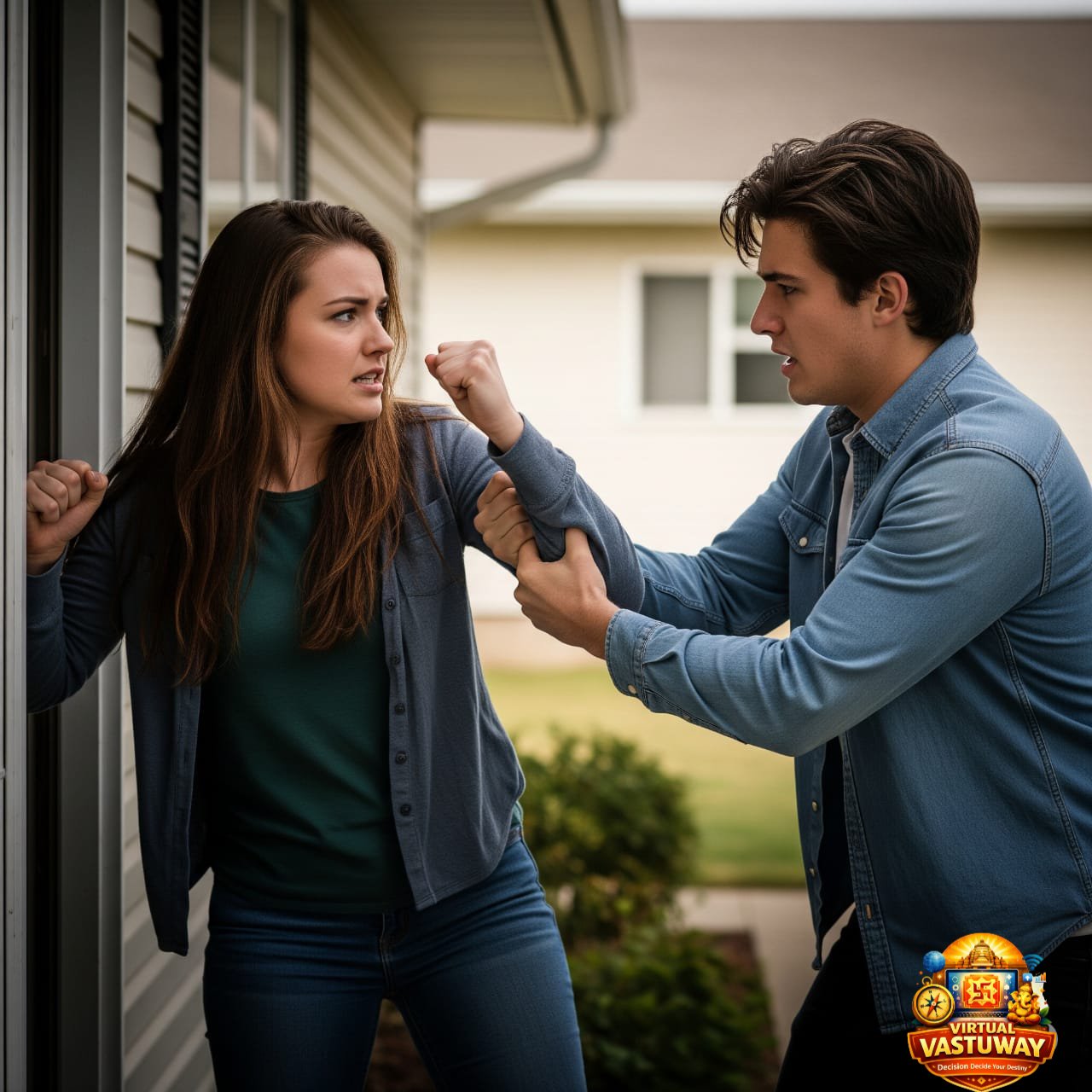 Online Vastu Consultancy