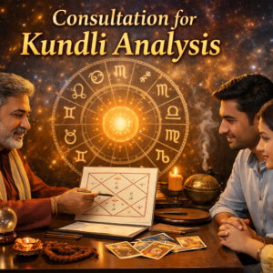 kundli analysis